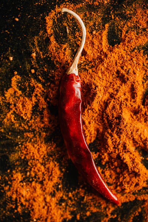 How To Invent Your Own Hot Sauce Recipe