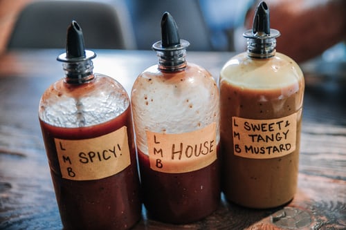 Hot Sauce Endorphins: Is Hot Sauce Addictive?